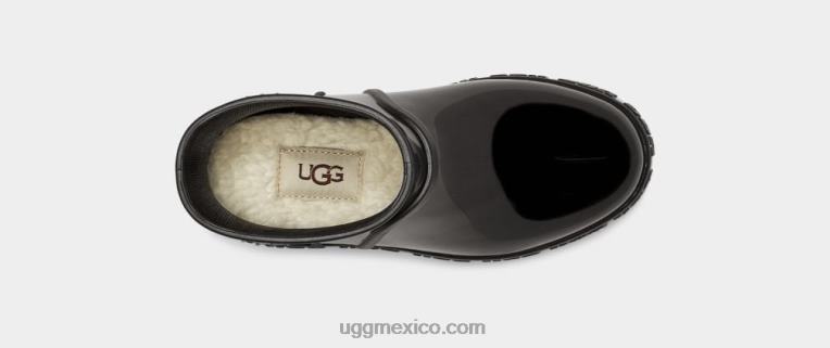 negro 00NF1671 UGG niños drizlita