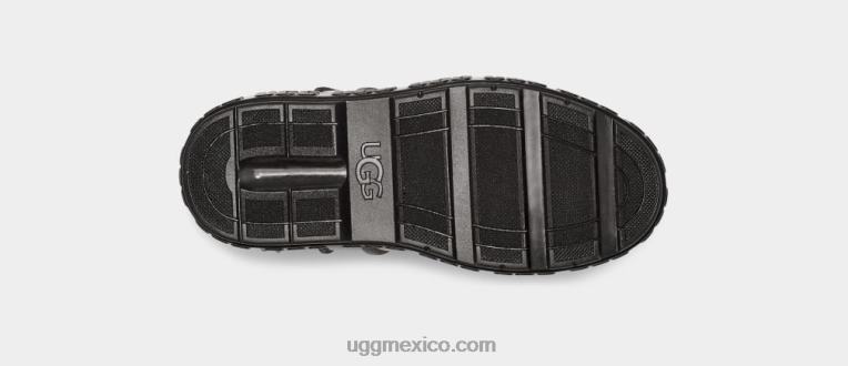 negro 00NF1671 UGG niños drizlita