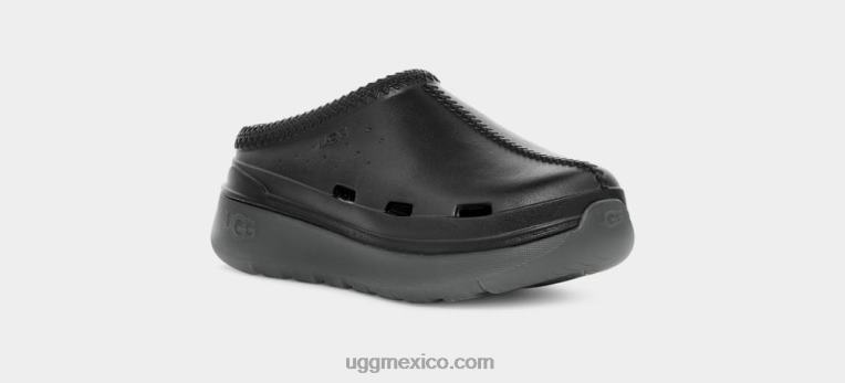 negro 00NF1681 UGG niños deporte de tasmania
