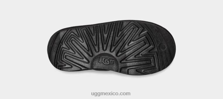 negro 00NF1683 UGG niños Tasmania lta