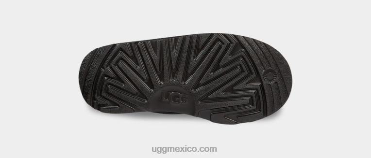 negro 00NF1700 UGG niños bota neumel ii