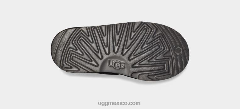 negro 00NF1714 UGG niños neumel ii gráfico