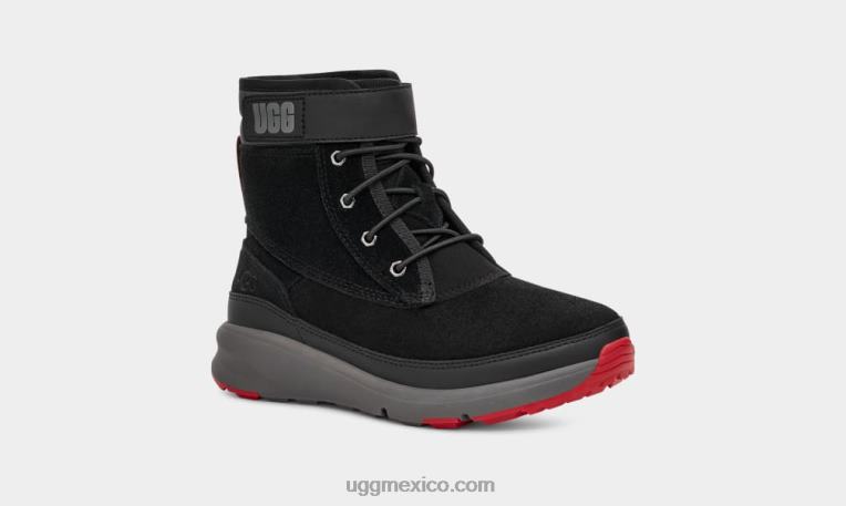 negro 00NF1716 UGG niños tiempo en arren