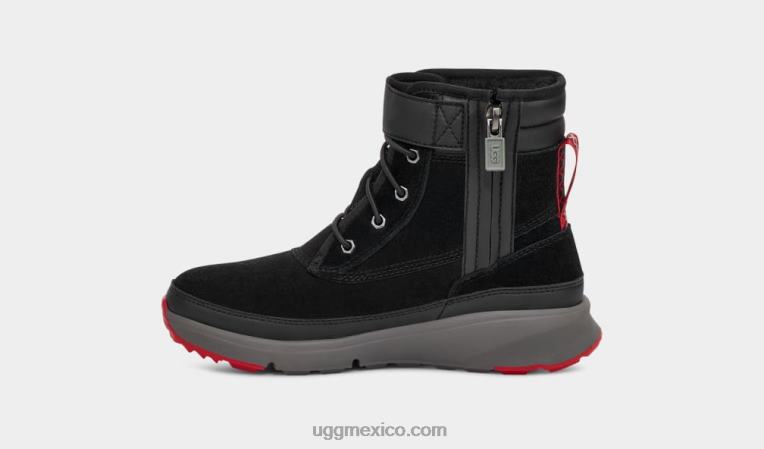 negro 00NF1716 UGG niños tiempo en arren
