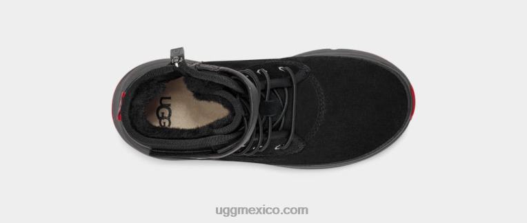 negro 00NF1716 UGG niños tiempo en arren
