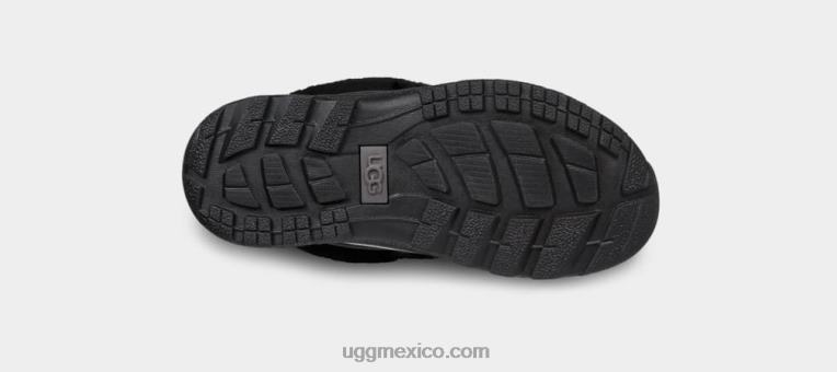 negro 00NF1720 UGG niños butte ii cwr