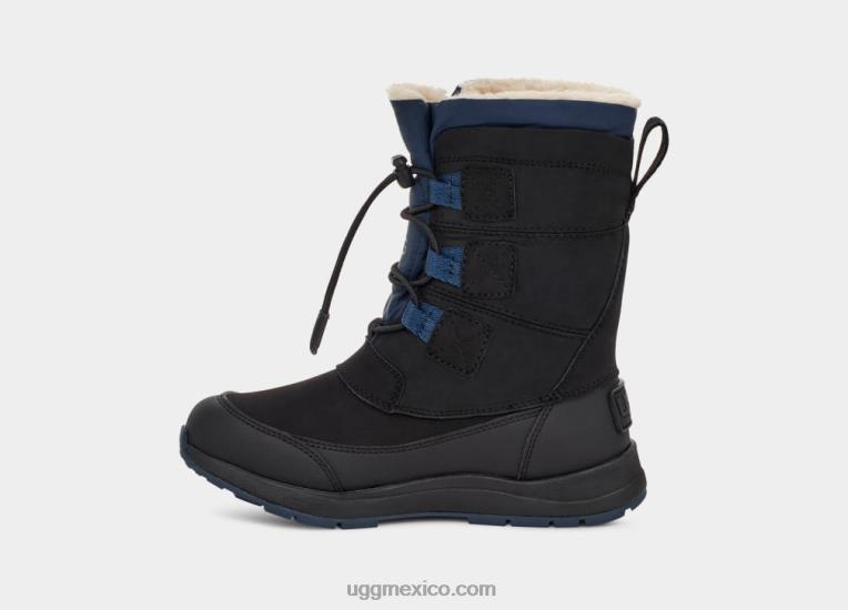 negro 00NF1742 UGG niños tiempo en bellemore
