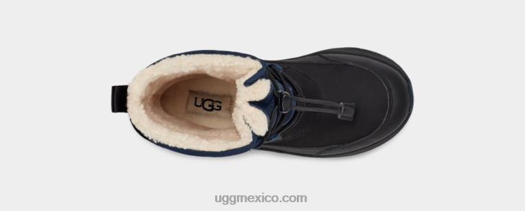negro 00NF1742 UGG niños tiempo en bellemore