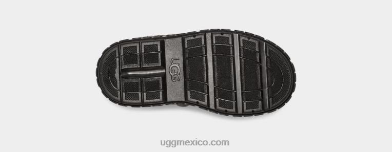 negro 00NF1927 UGG niños pequeños drizlita