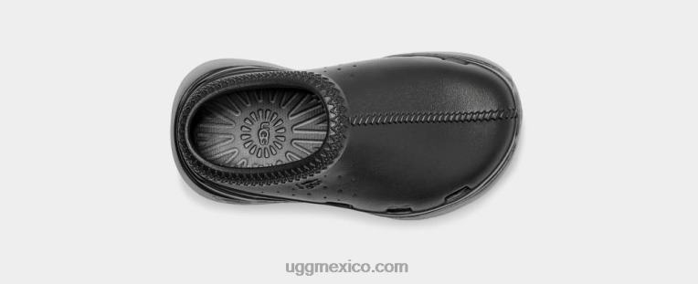 negro 00NF1947 UGG niños pequeños deporte de tasmania