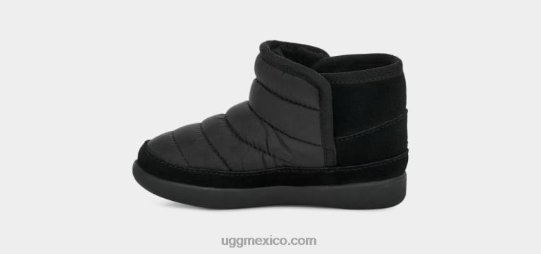 negro 00NF1970 UGG niños pequeños zaylen