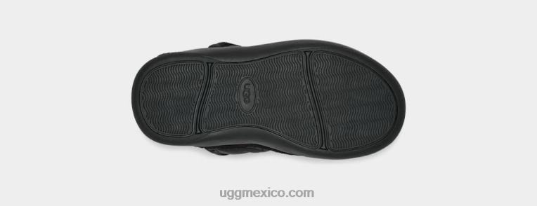 negro 00NF1970 UGG niños pequeños zaylen