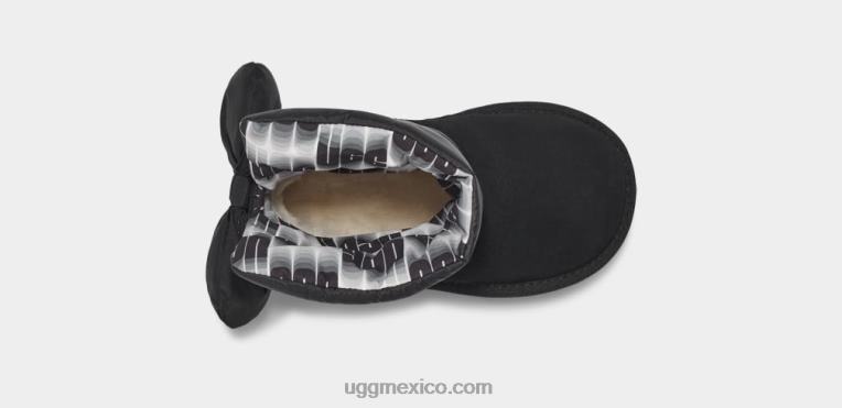 negro 00NF1972 UGG niños pequeños bailey arco maxi