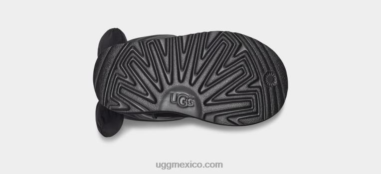 negro 00NF1972 UGG niños pequeños bailey arco maxi