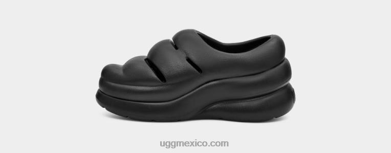 negro 00NF2006 UGG niños pequeños deporte sí obstruir