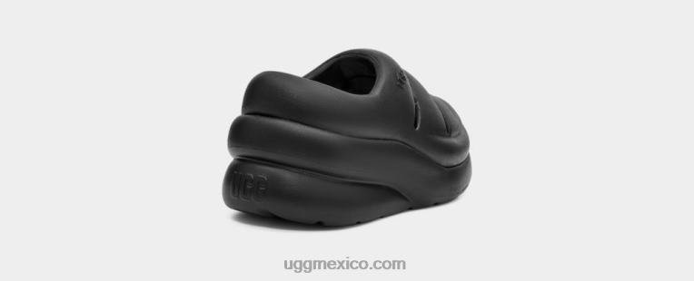negro 00NF2006 UGG niños pequeños deporte sí obstruir
