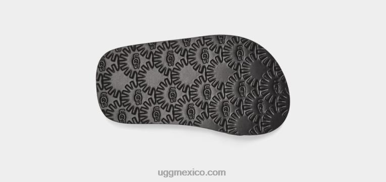 negro 00NF2016 UGG bebé honda