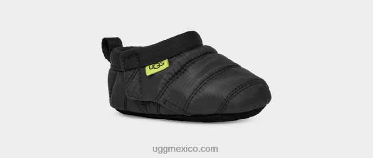 negro 00NF2027 UGG bebé Tasmania lta
