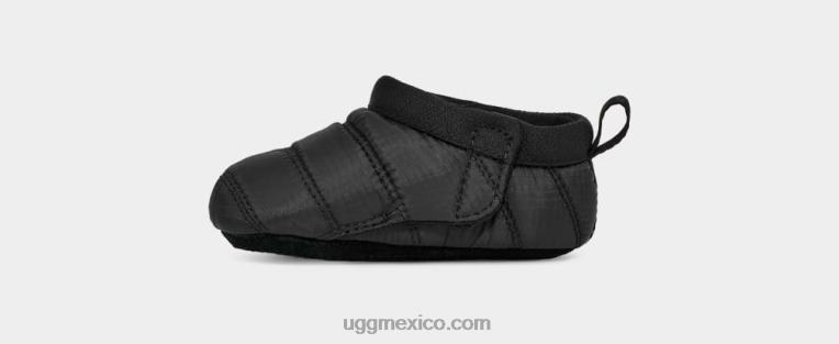 negro 00NF2027 UGG bebé Tasmania lta