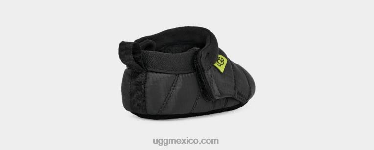 negro 00NF2027 UGG bebé Tasmania lta