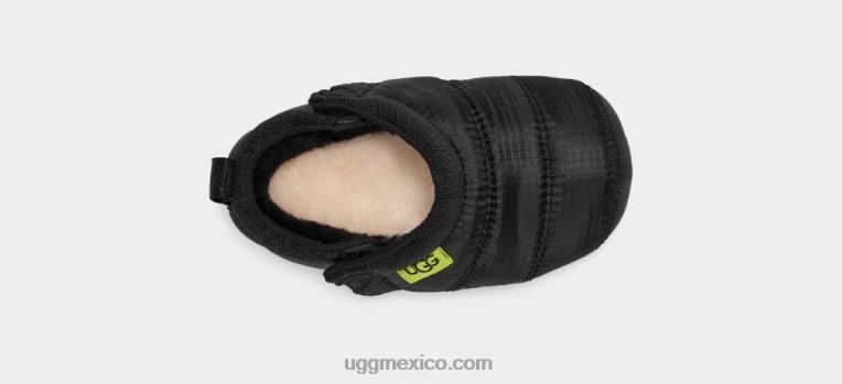 negro 00NF2027 UGG bebé Tasmania lta