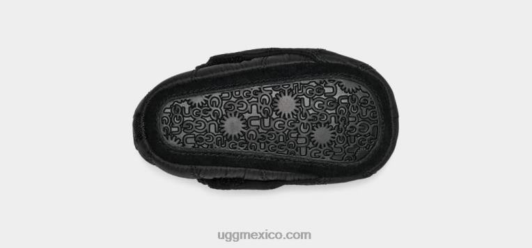negro 00NF2027 UGG bebé Tasmania lta