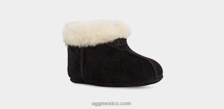 negro 00NF2041 UGG bebé gojee
