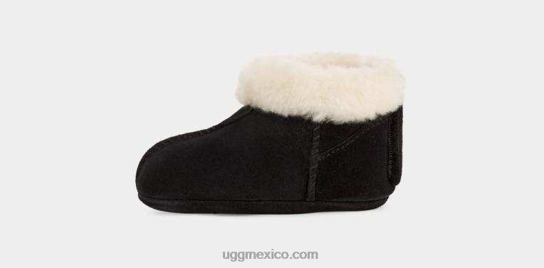 negro 00NF2041 UGG bebé gojee