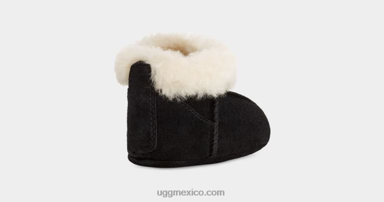 negro 00NF2041 UGG bebé gojee