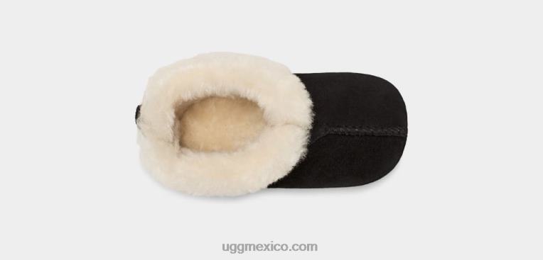 negro 00NF2041 UGG bebé gojee
