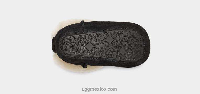 negro 00NF2041 UGG bebé gojee