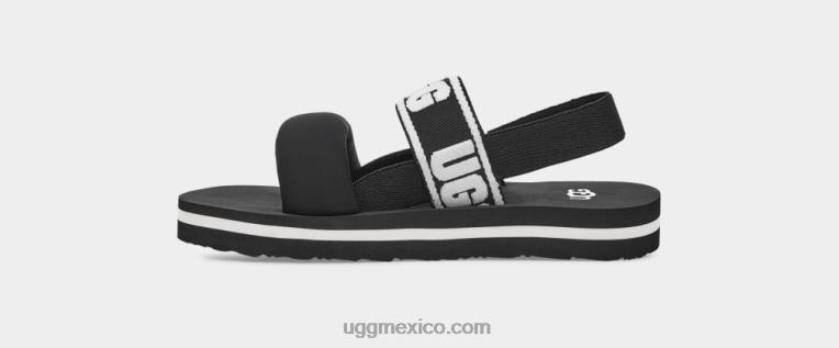 negro 00NF2081 UGG niños honda