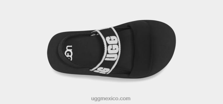 negro 00NF2081 UGG niños honda