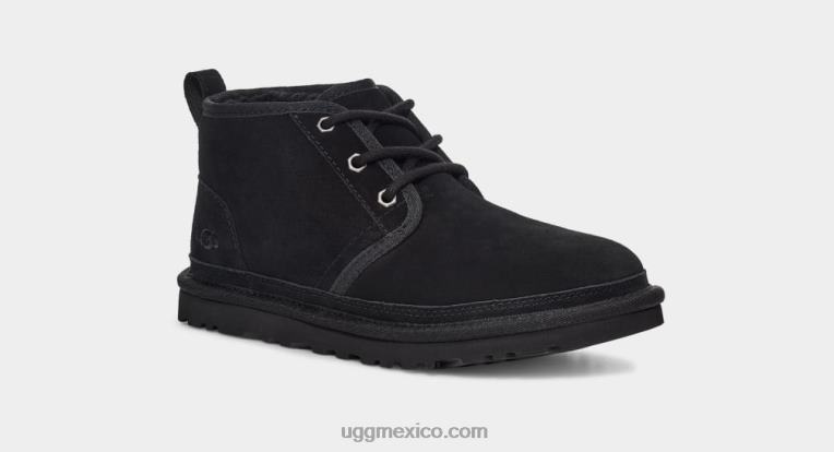 negro 00NF2112 UGG mujer Neumel