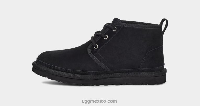 negro 00NF2112 UGG mujer Neumel