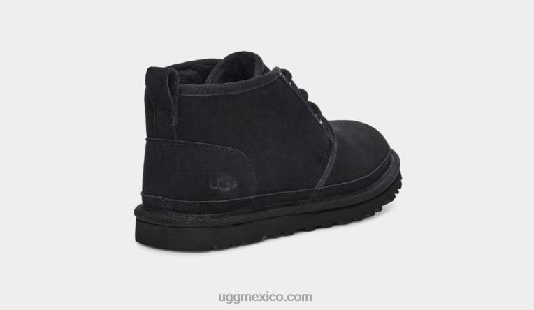negro 00NF2112 UGG mujer Neumel