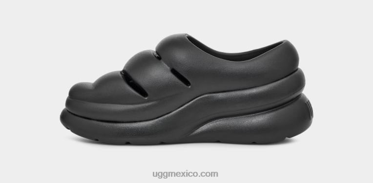 negro 00NF2119 UGG mujer deporte sí obstruir