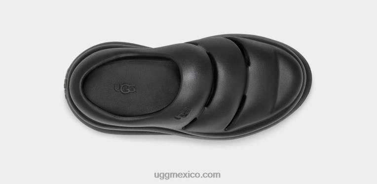 negro 00NF2119 UGG mujer deporte sí obstruir