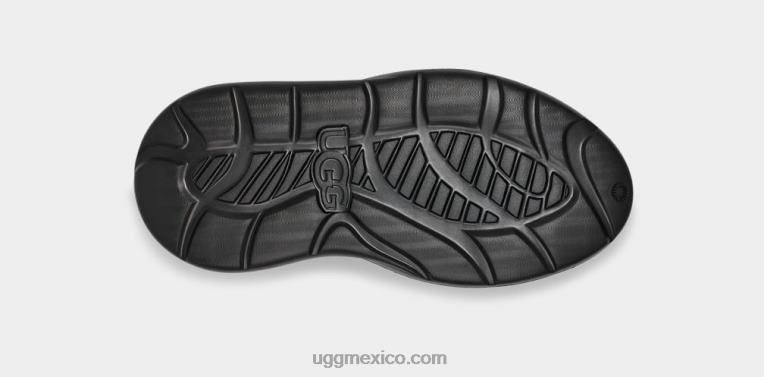 negro 00NF2119 UGG mujer deporte sí obstruir