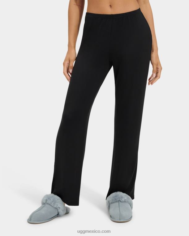 negro 00NF2269 UGG mujer aimee conjunto ii