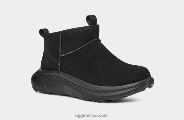 negro 00NF2312 UGG hombres ca805 v2 ultra mini