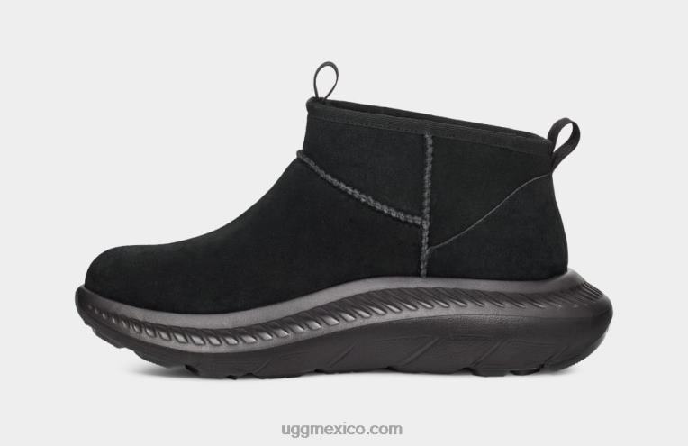 negro 00NF2312 UGG hombres ca805 v2 ultra mini
