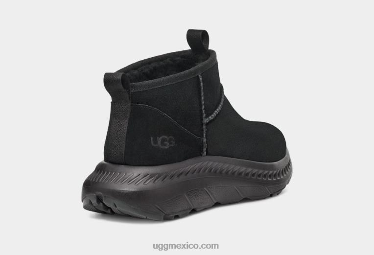 negro 00NF2312 UGG hombres ca805 v2 ultra mini