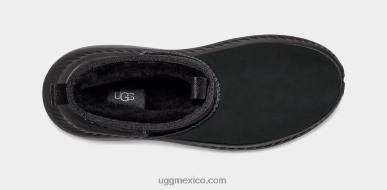 negro 00NF2312 UGG hombres ca805 v2 ultra mini