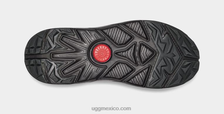 negro 00NF2312 UGG hombres ca805 v2 ultra mini