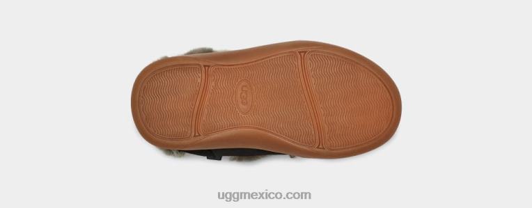 negro 00NF318 UGG niños pequeños panda relleno