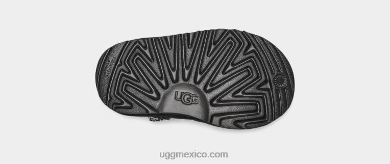 negro 00NF324 UGG niños pequeños neumel ii lta