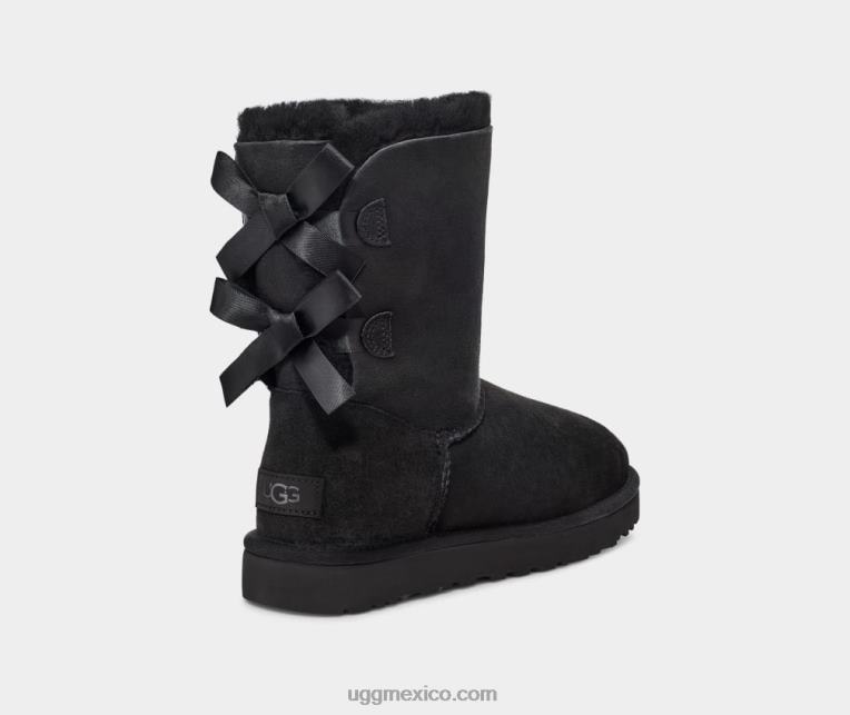 negro 00NF357 UGG mujer bailey arco ii