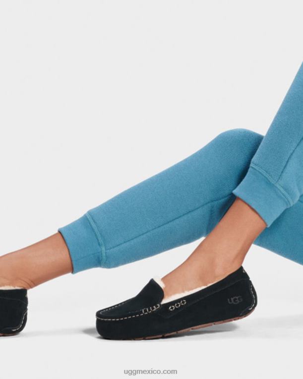 negro 00NF372 UGG mujer ansley