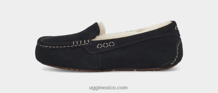 negro 00NF372 UGG mujer ansley